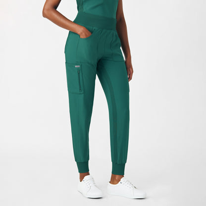 Forward Jogger Pants  | Hunter