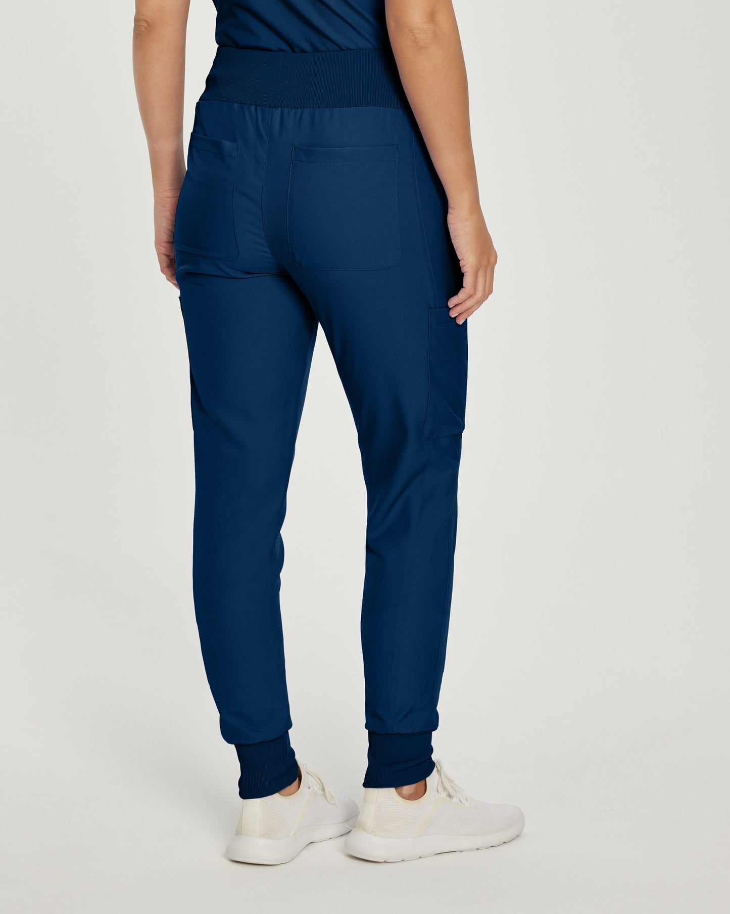 Forward Jogger Pants  | Navy