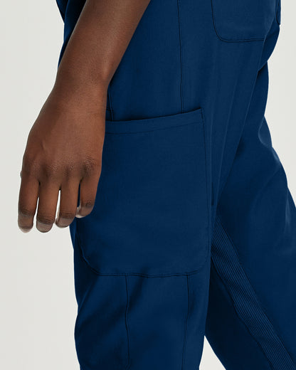 Forward Jogger Pants  | Navy