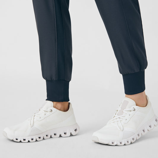 Forward Jogger Pants  | Pewter