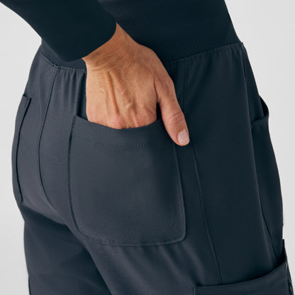 Forward Jogger Pants  | Pewter