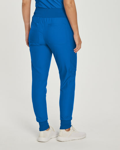 Forward Jogger Pants  | Royal