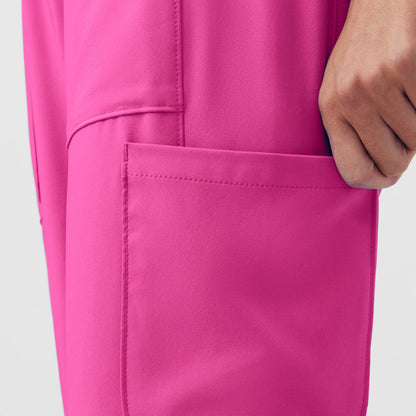 Forward Jogger Pants  | Rose Violet