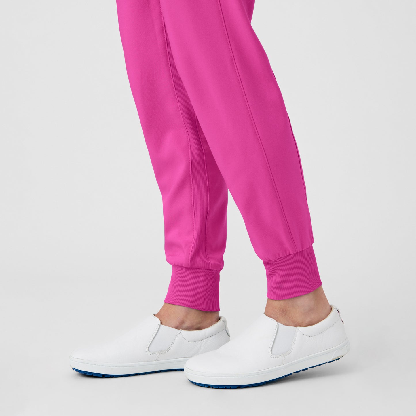 Forward Jogger Pants  | Rose Violet