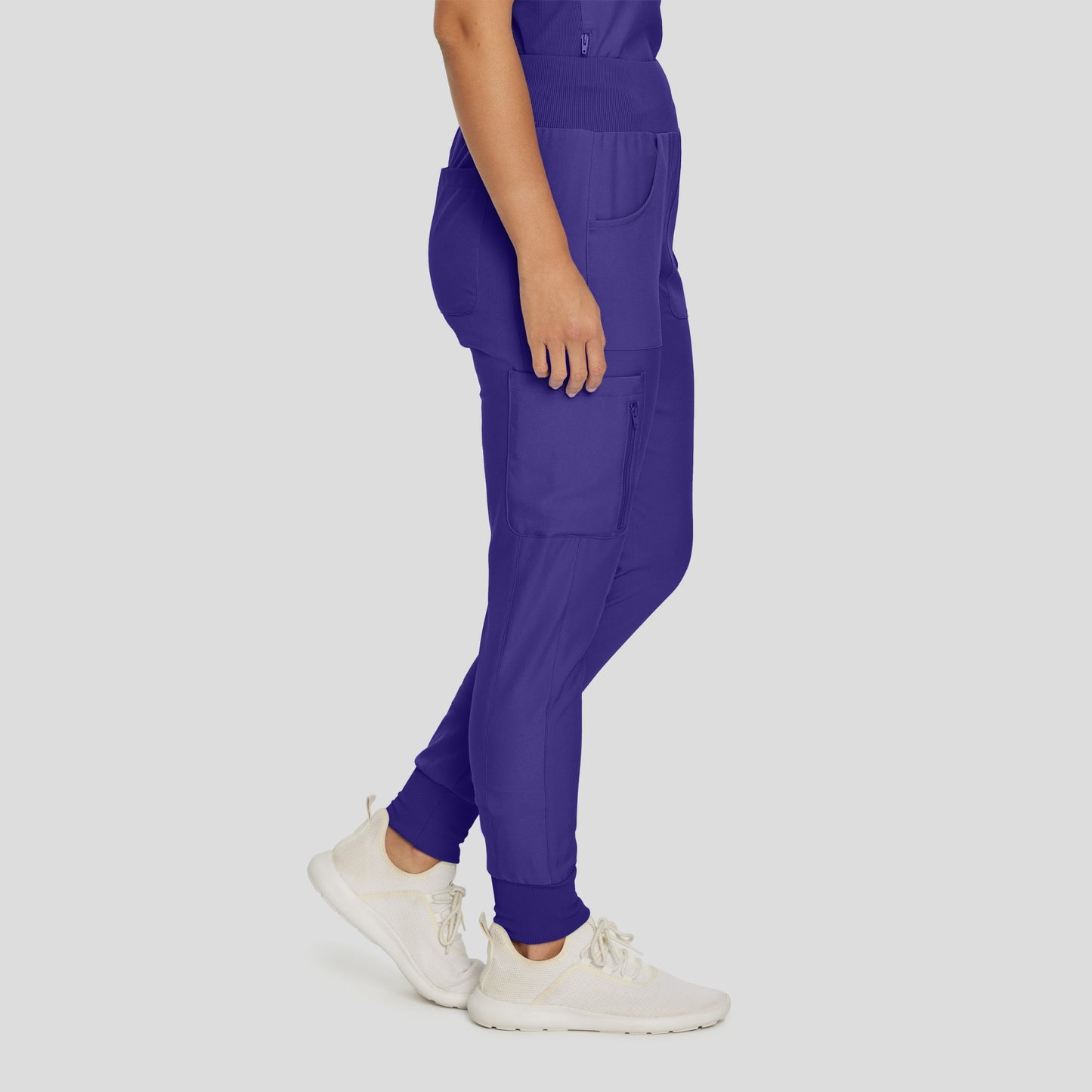 Forward Jogger Pants  | Ultra Violet