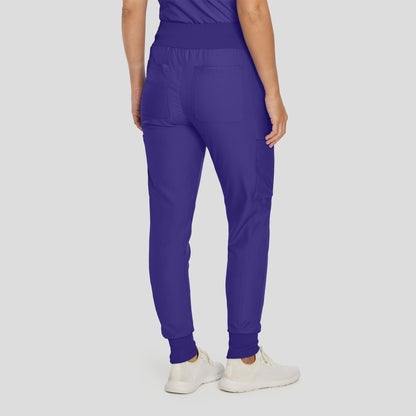 Forward Jogger Pants  | Ultra Violet