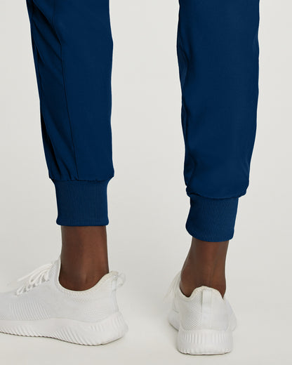 Forward Jogger Pants  | Citron