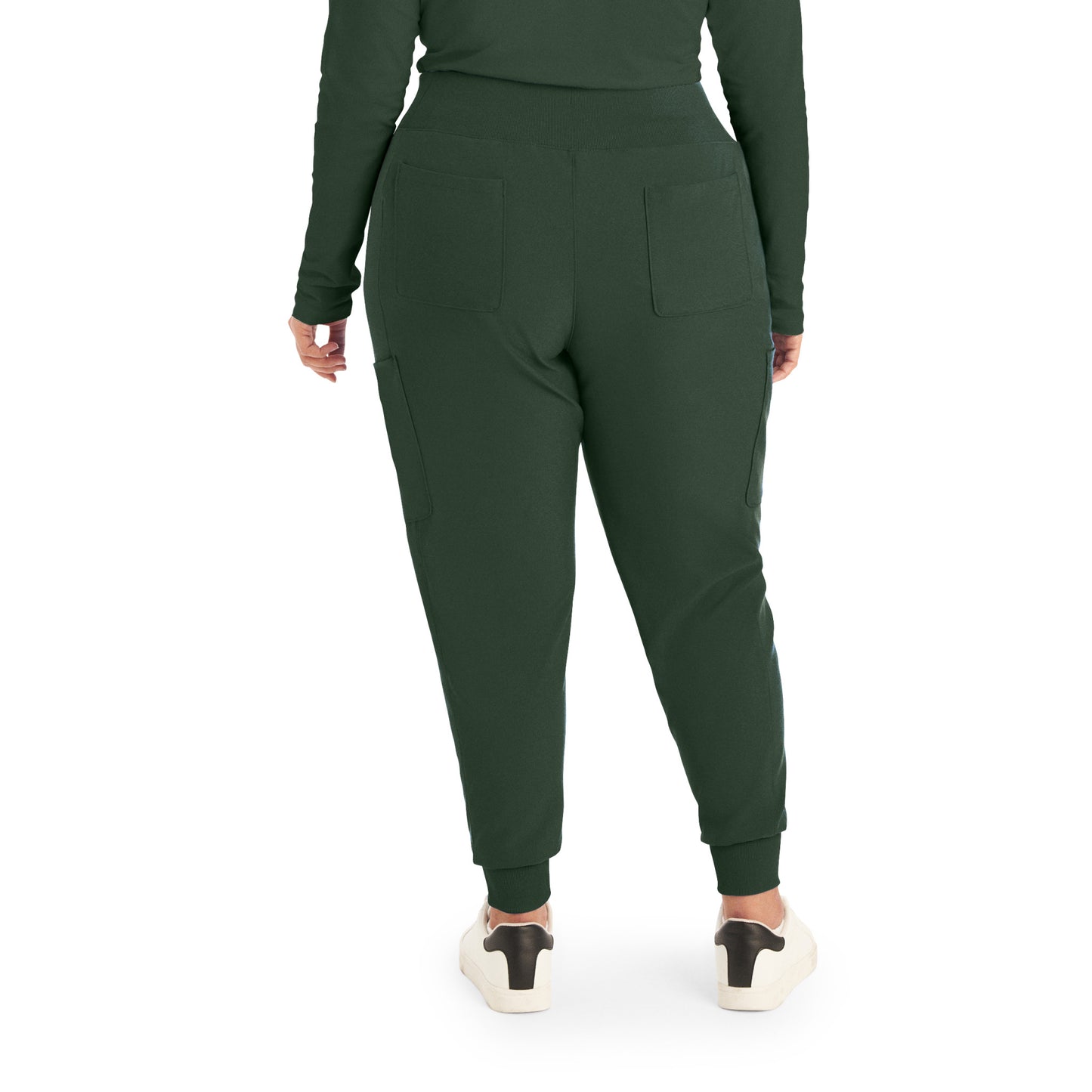 Forward Jogger Pants  | Mountain View