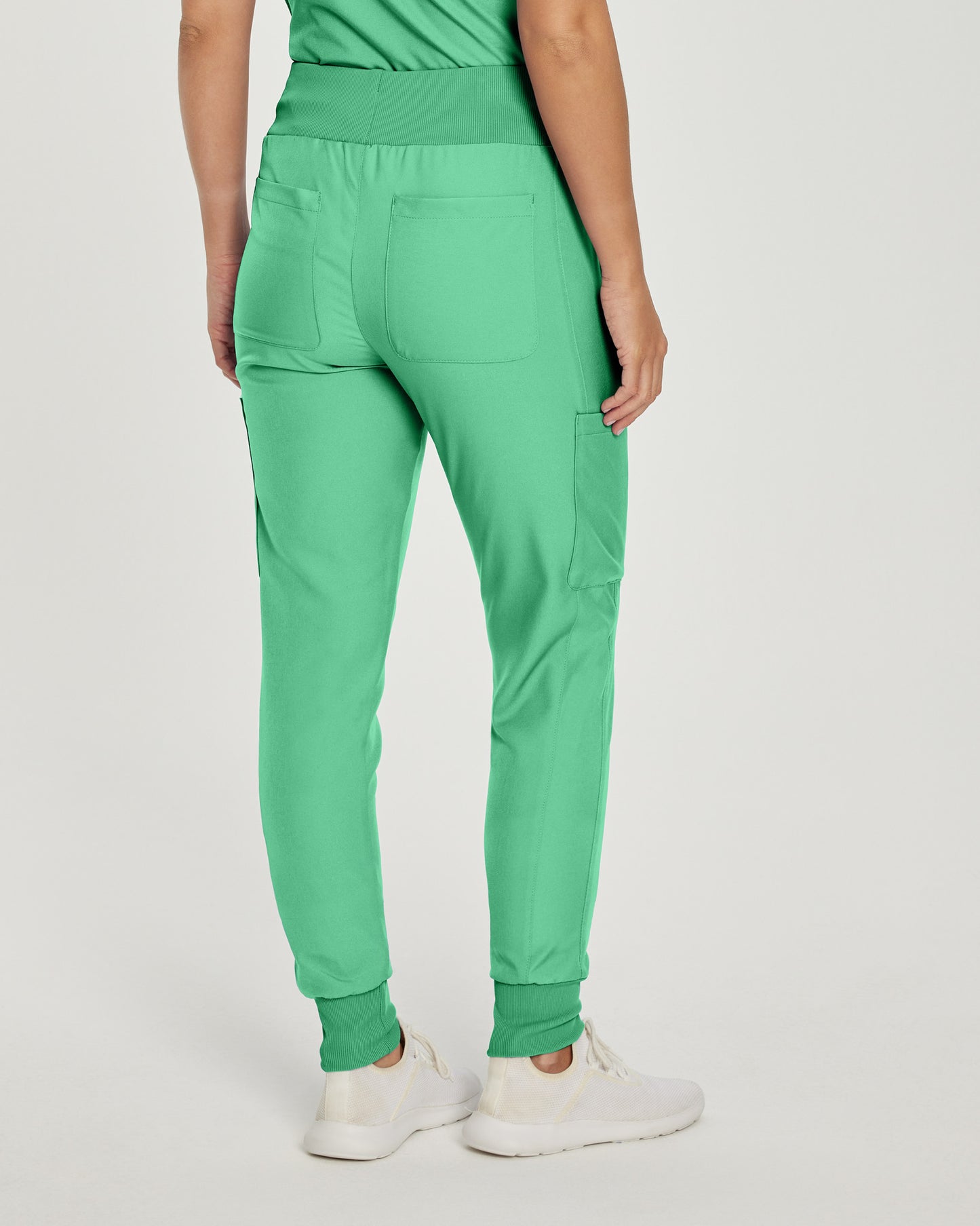Forward Jogger Pants  | Nu Green