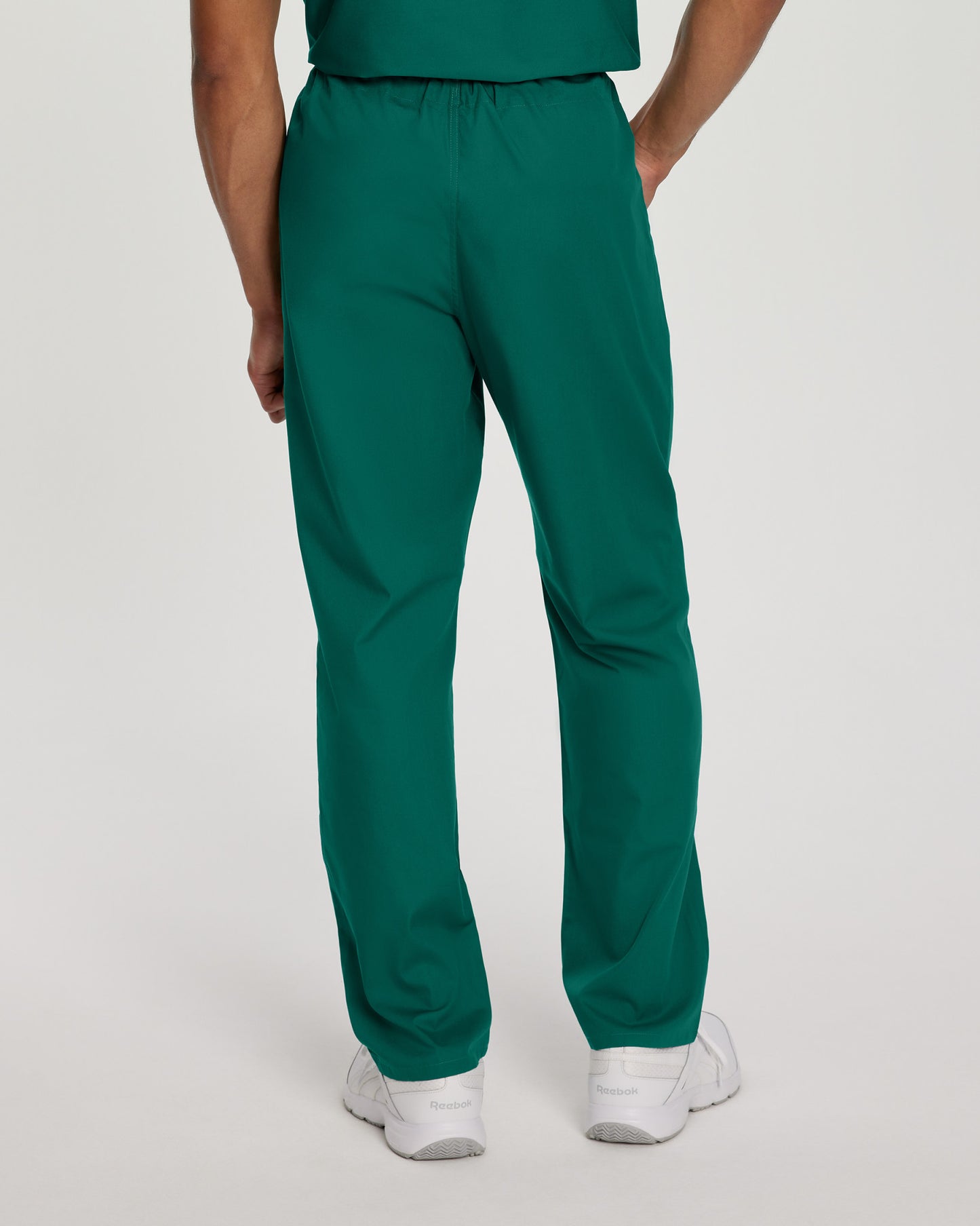 Scrub Zone Pants  | Hunter