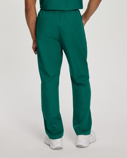 Scrub Zone Pants  | Hunter