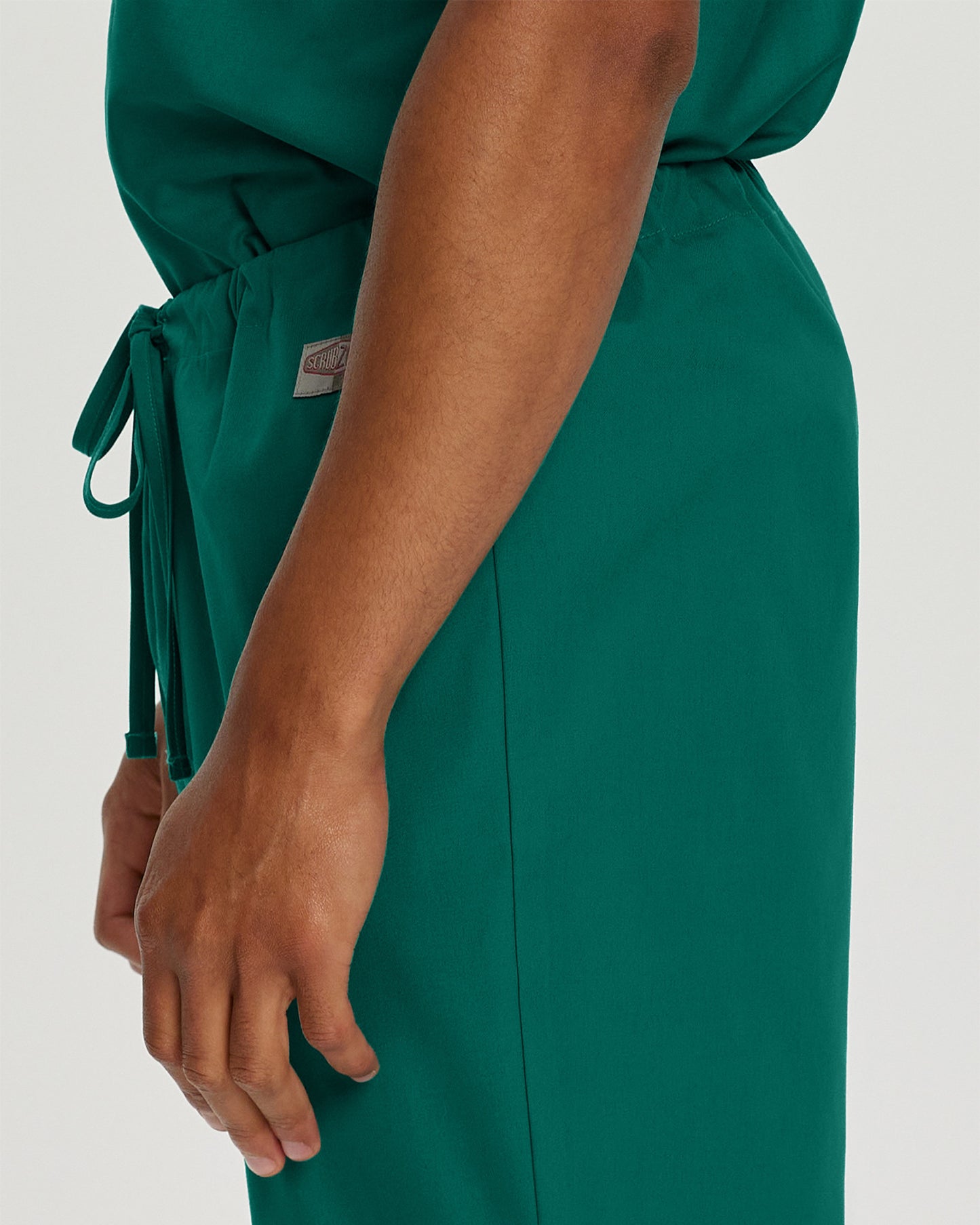 Scrub Zone Pants  | Hunter