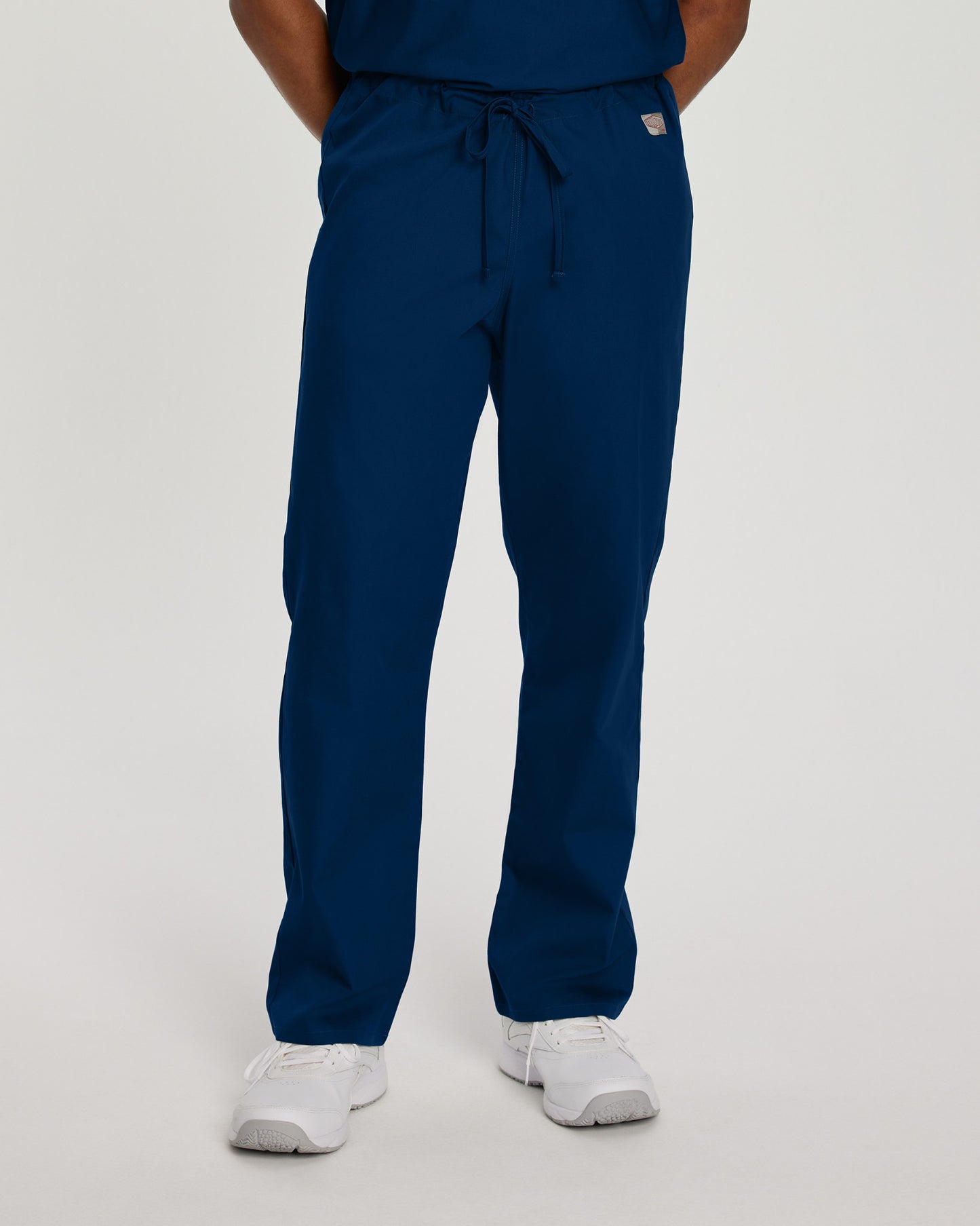Scrub Zone Pants  | Navy