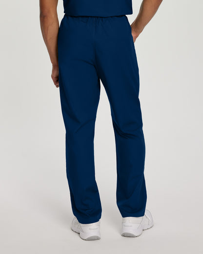 Scrub Zone Pants  | Navy