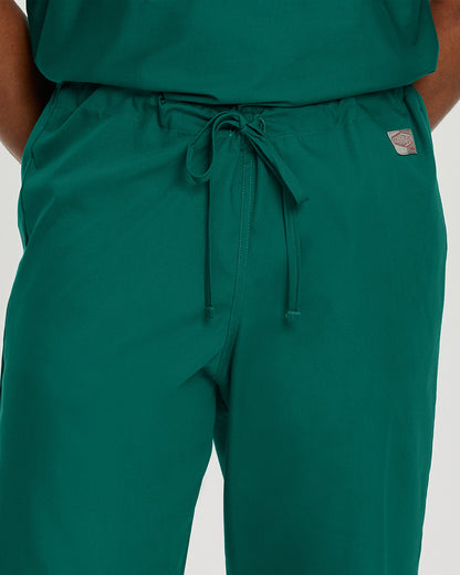 Scrub Zone Pants  | Navy