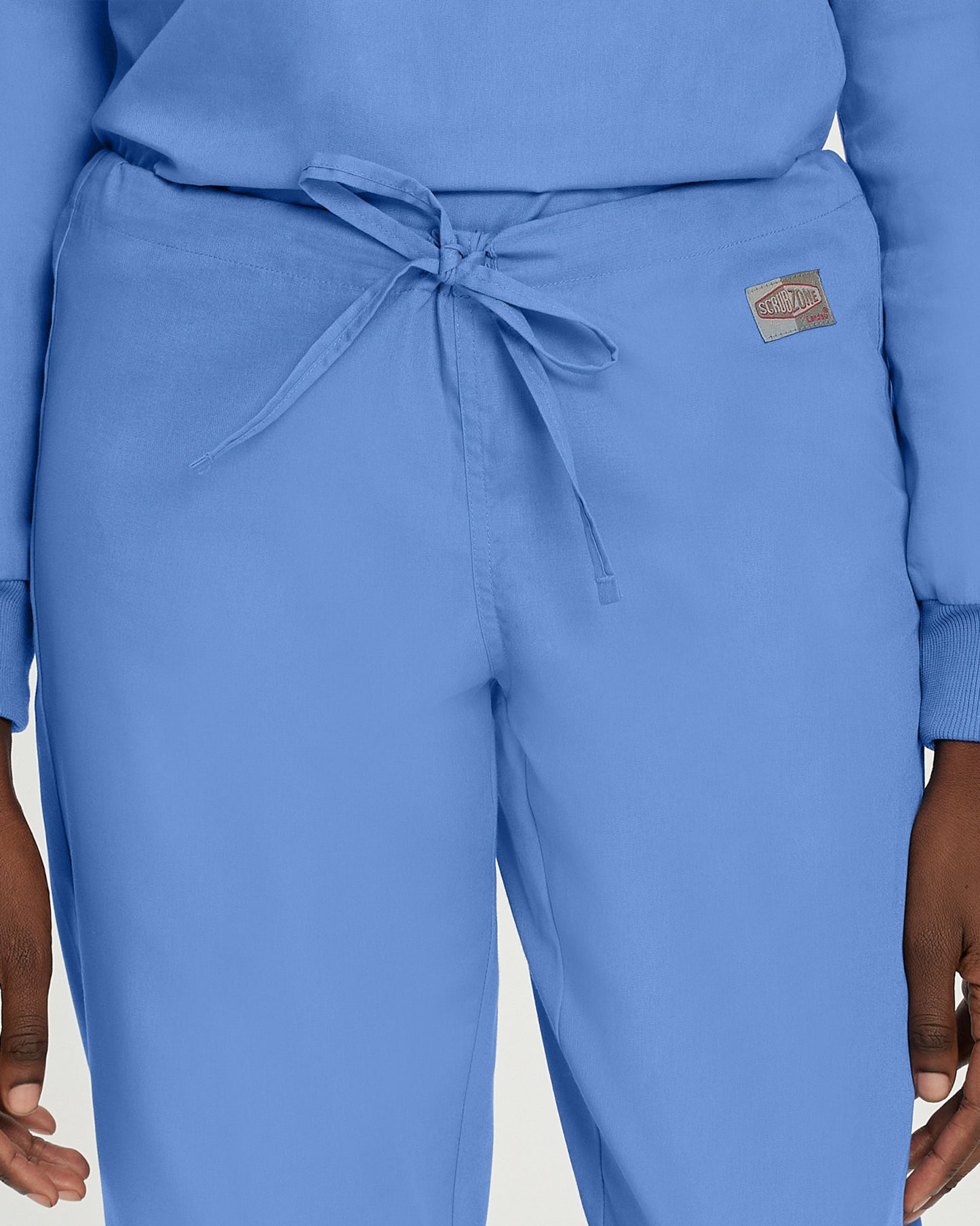 Scrub Zone Jogger Pants  | Ceil