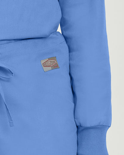 Scrub Zone Jogger Pants  | Ceil