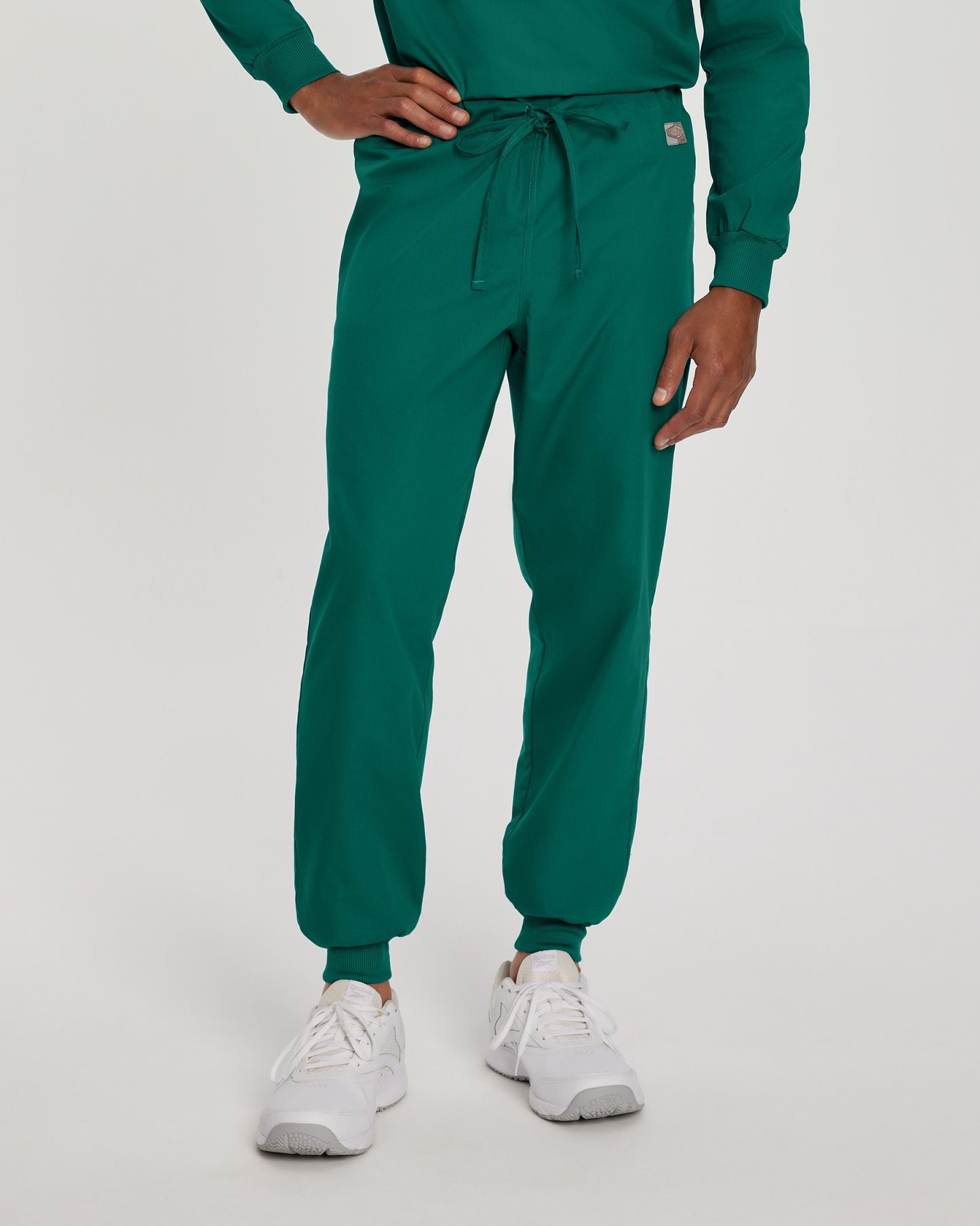Scrub Zone Jogger Pants  | Hunter