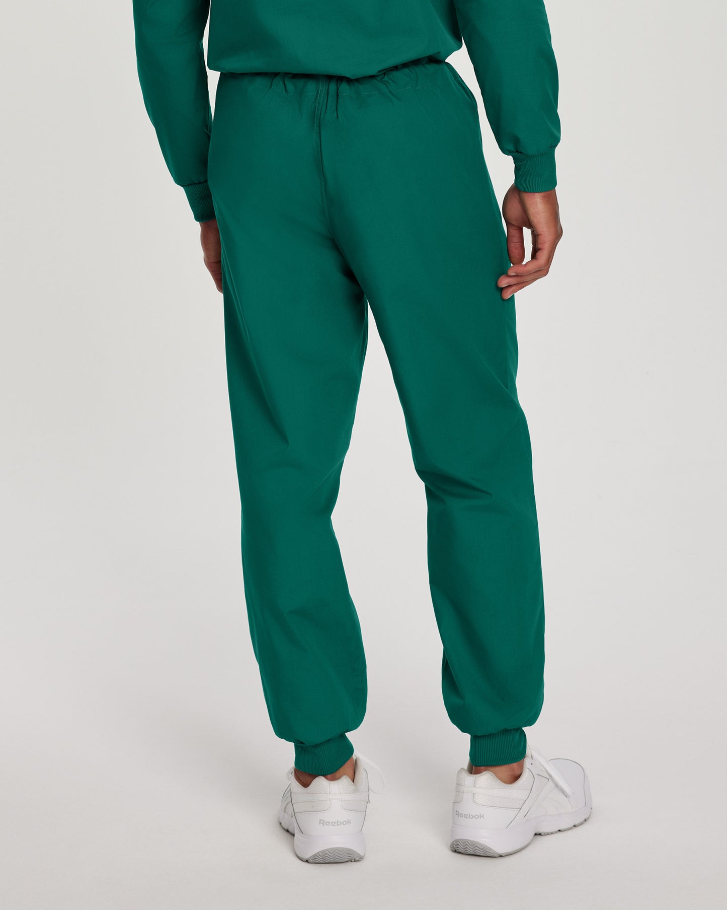 Scrub Zone Jogger Pants  | Hunter