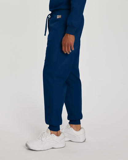 Scrub Zone Jogger Pants  | Navy