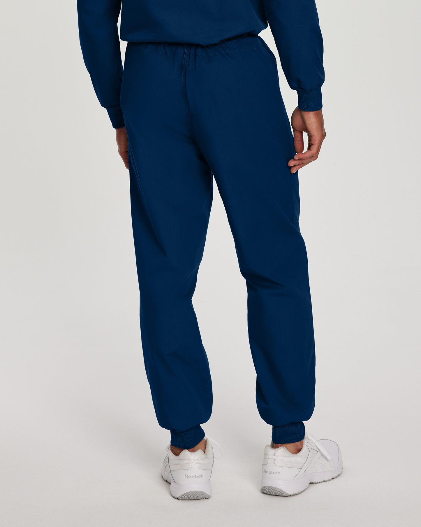 Scrub Zone Jogger Pants  | Navy