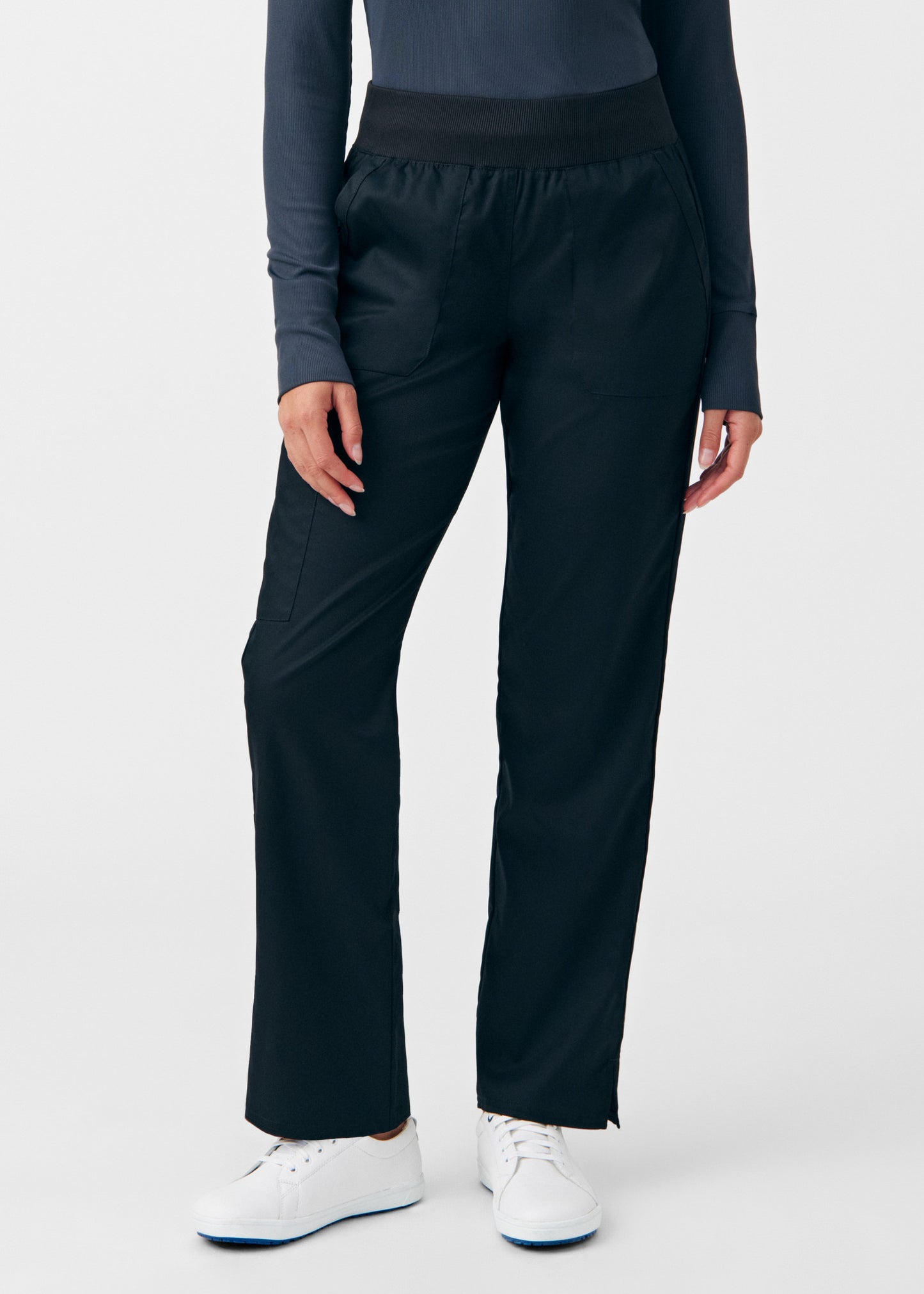 ProFlex Cargo Pants  | Black