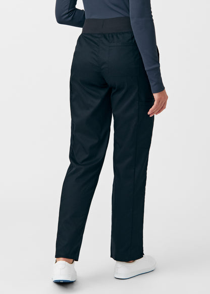ProFlex Cargo Pants  | Black