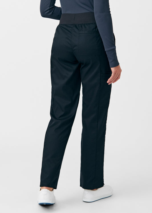 ProFlex Cargo Pants  | Black