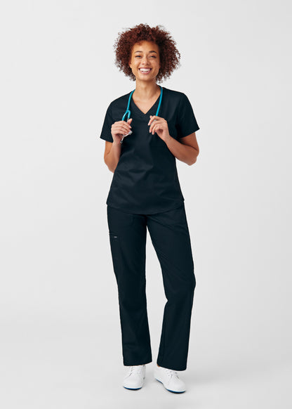 ProFlex Cargo Pants  | Black