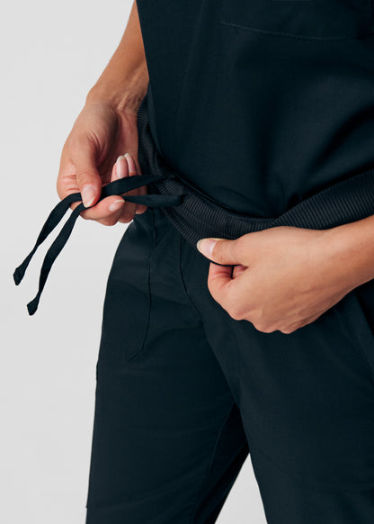 ProFlex Cargo Pants  | Black