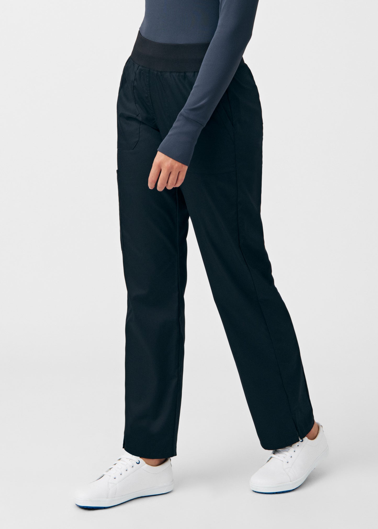 ProFlex Cargo Pants  | Black