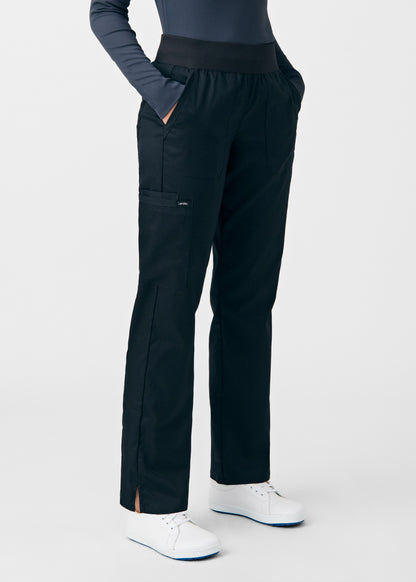 ProFlex Cargo Pants  | Black