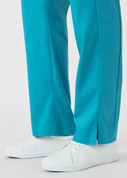 ProFlex Cargo Pants  | Teal