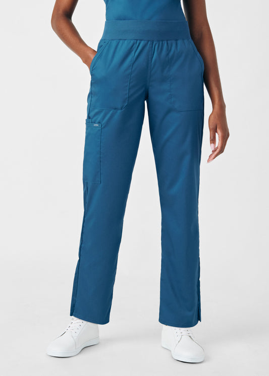 ProFlex Cargo Pants  | Caribbean