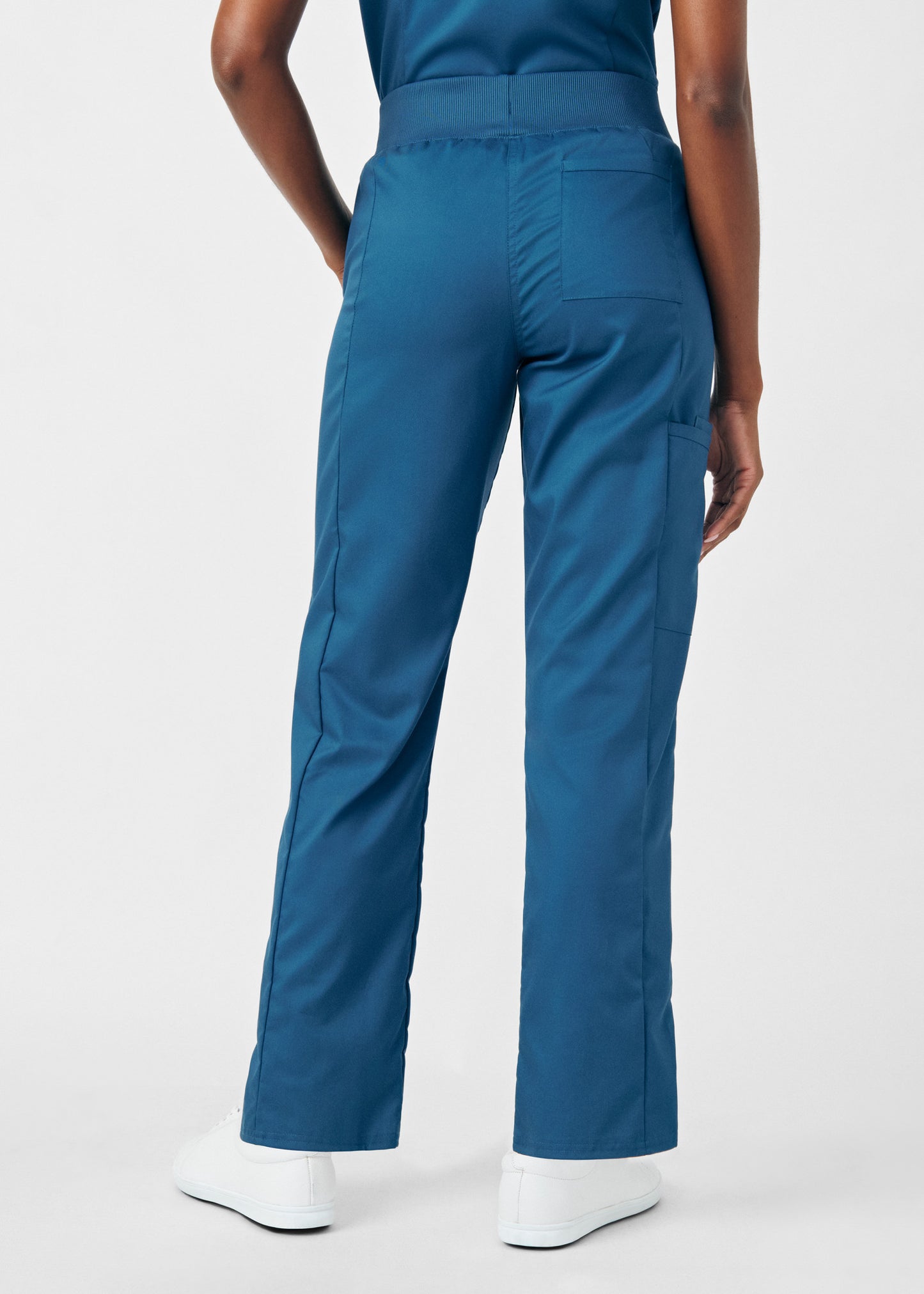 ProFlex Cargo Pants  | Caribbean