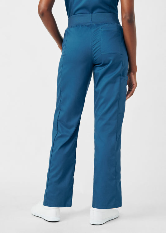 ProFlex Cargo Pants  | Caribbean