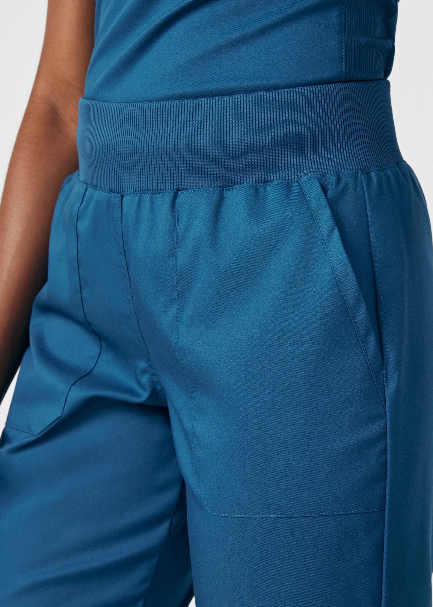 ProFlex Cargo Pants  | Caribbean