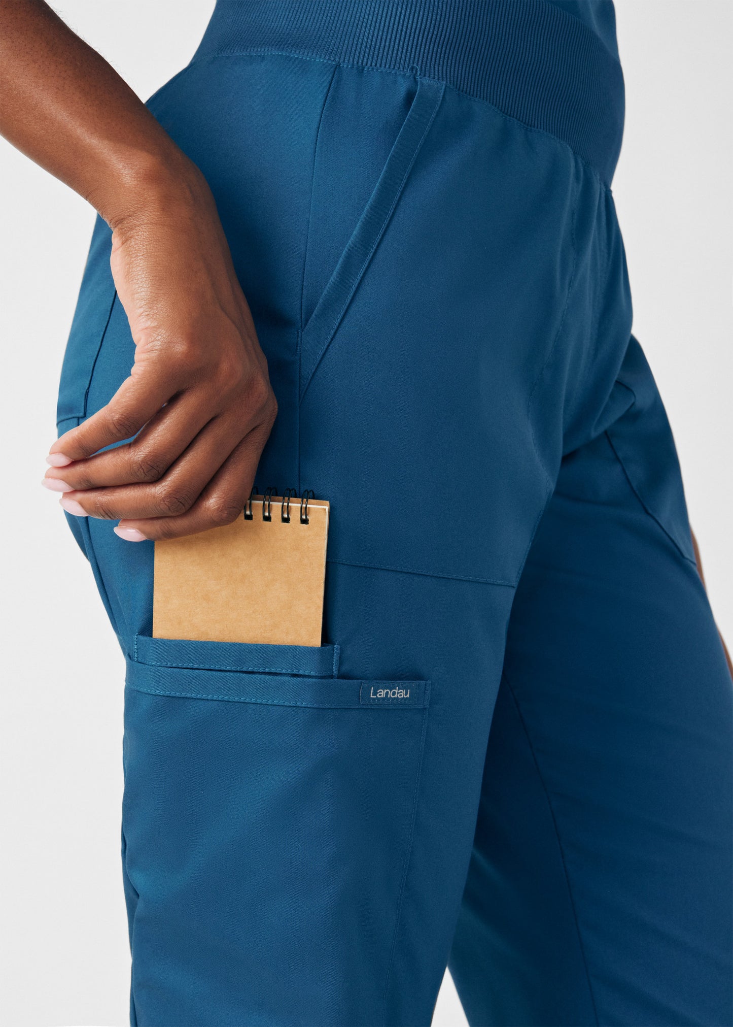 ProFlex Cargo Pants  | Caribbean