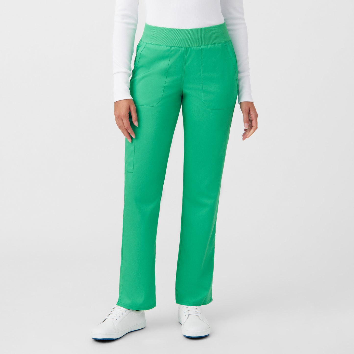 ProFlex Cargo Pants  | Cool Mint