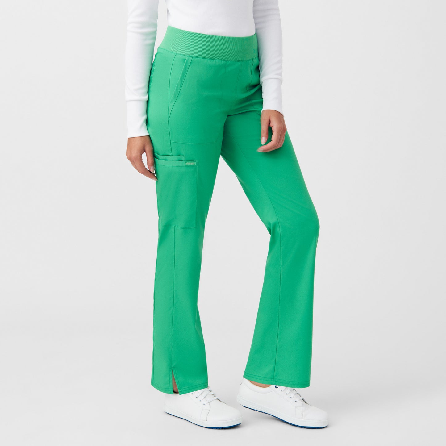 ProFlex Cargo Pants  | Cool Mint