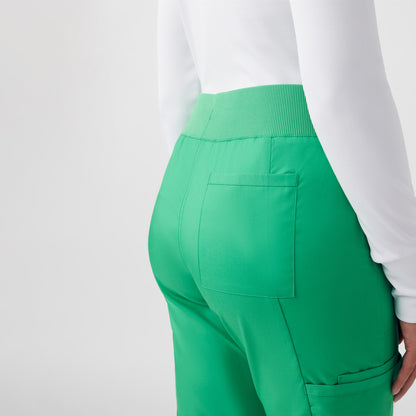 ProFlex Cargo Pants  | Cool Mint