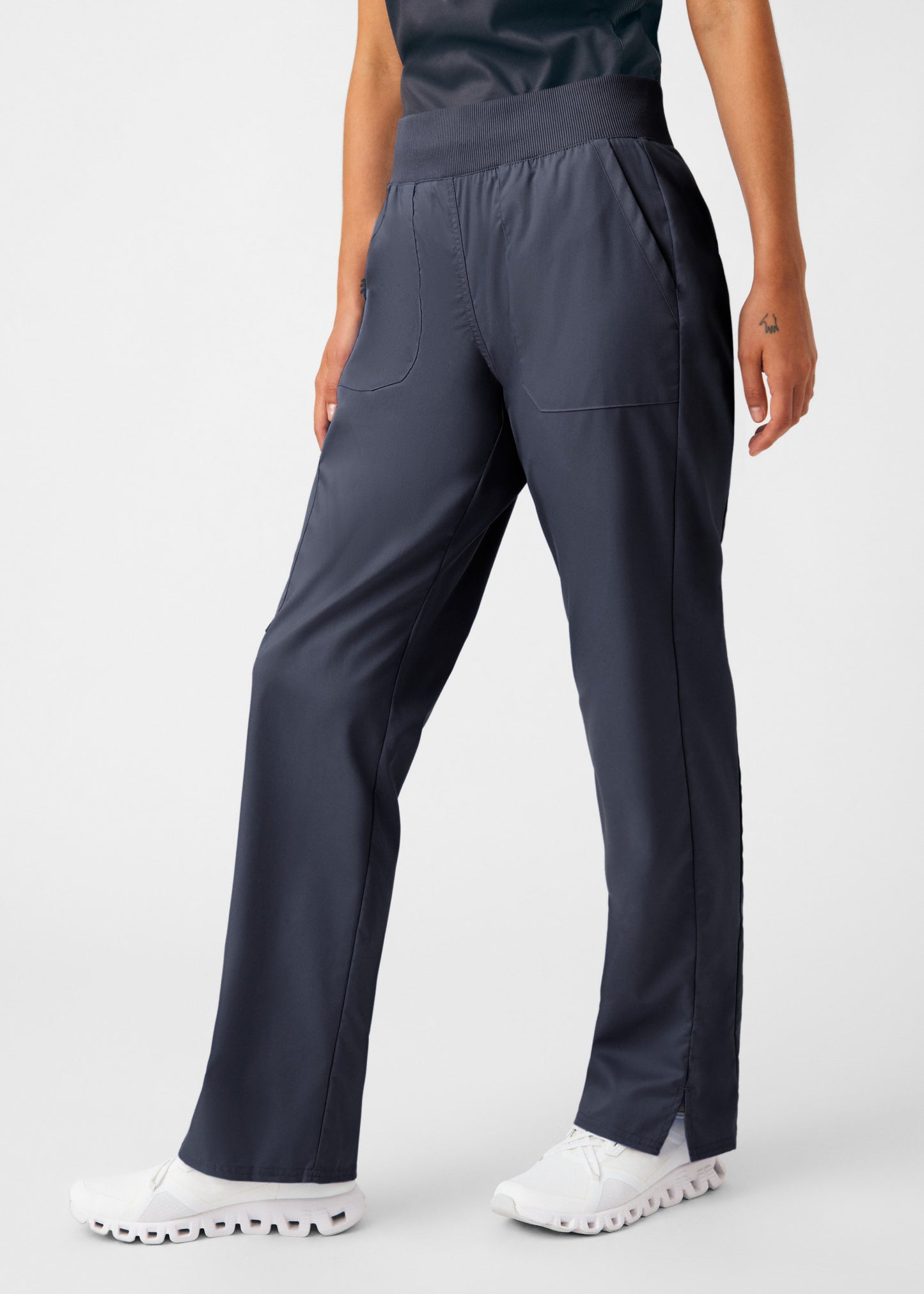 ProFlex Cargo Pants  | Graphite