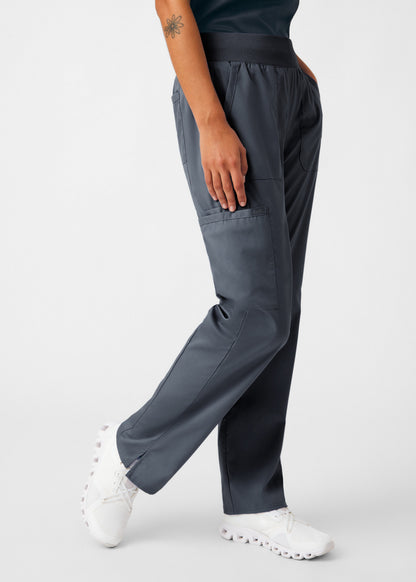 ProFlex Cargo Pants  | Graphite