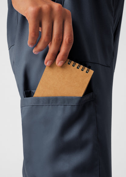 ProFlex Cargo Pants  | Graphite