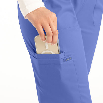 ProFlex Cargo Pants  | Olive Moss