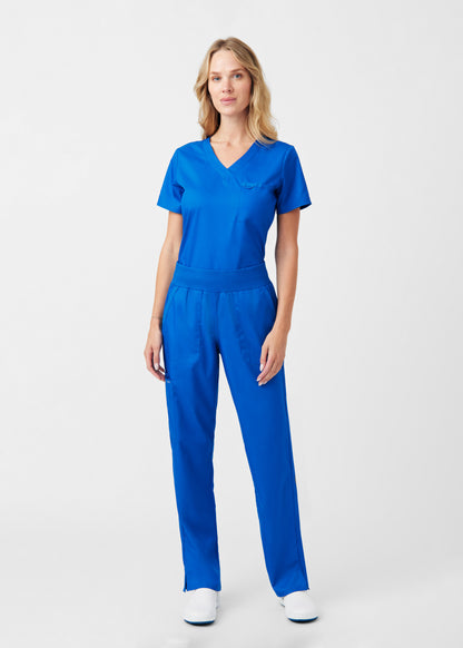 ProFlex Cargo Pants  | Royal