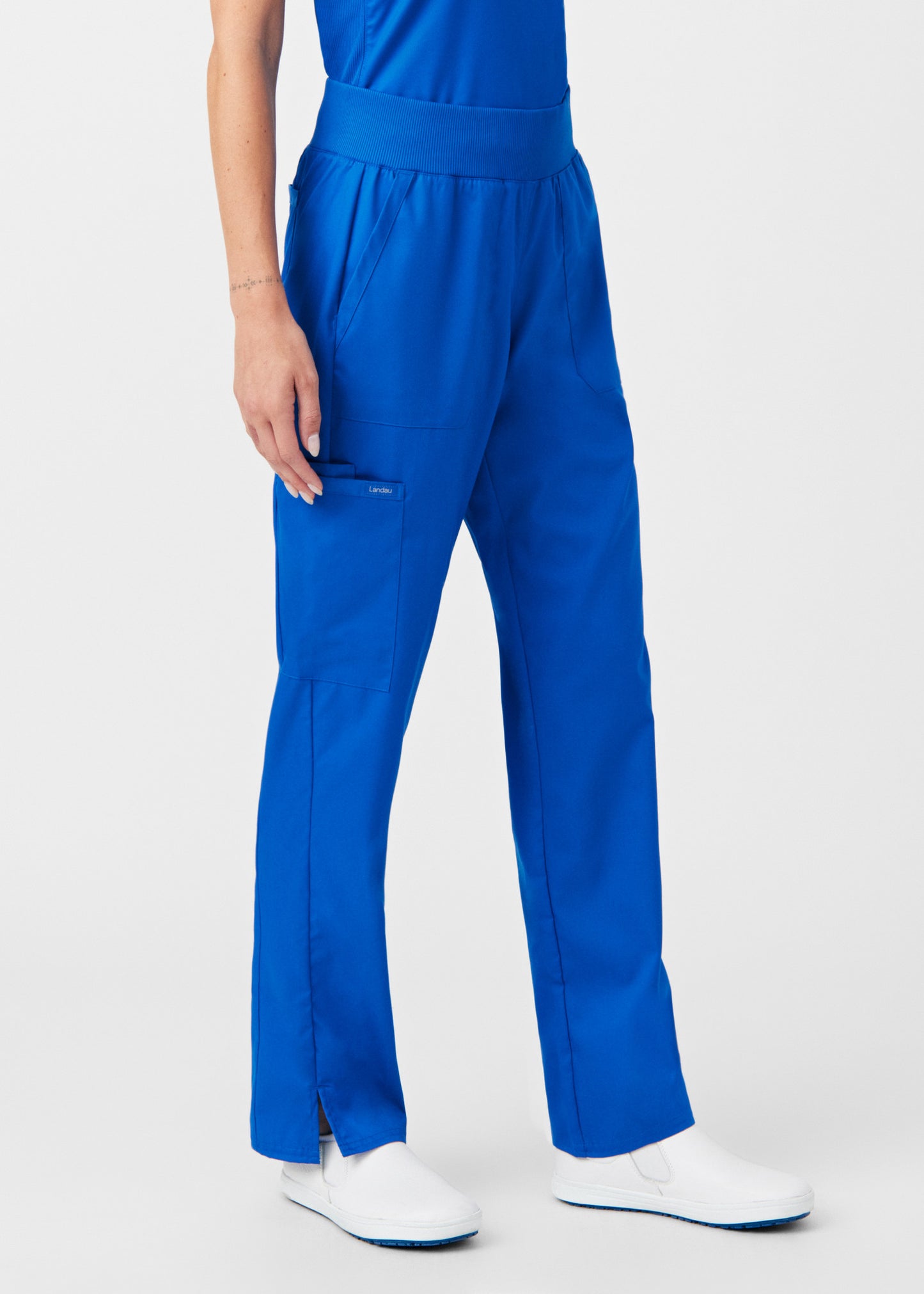 ProFlex Cargo Pants  | Royal