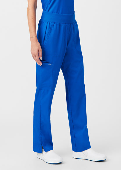 ProFlex Cargo Pants  | Royal