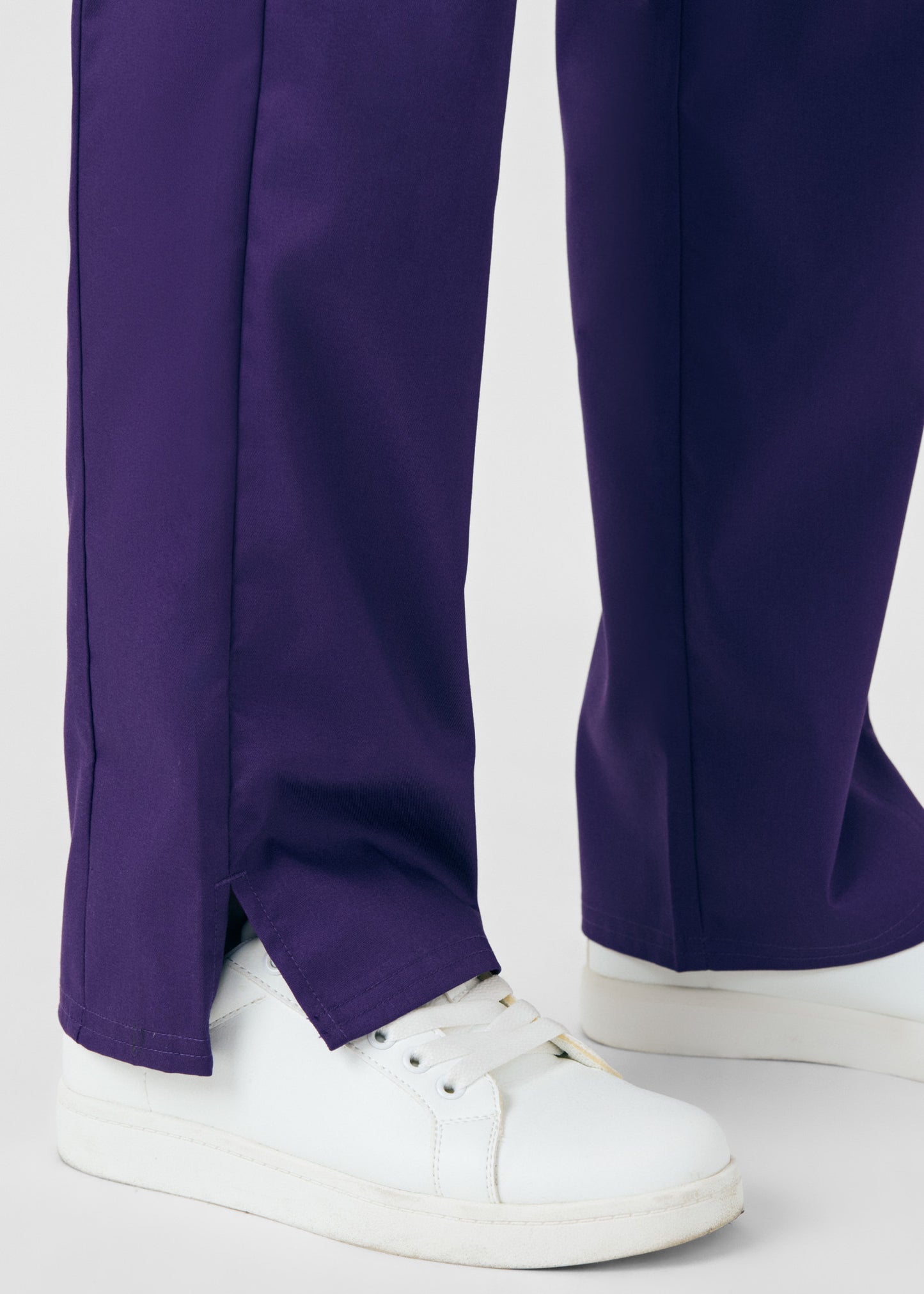 ProFlex Cargo Pants  | Grape