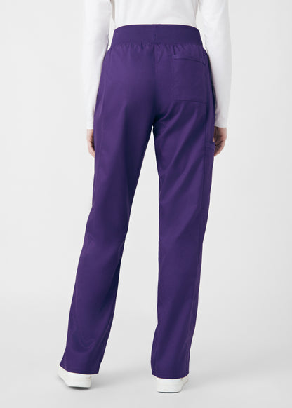 ProFlex Cargo Pants  | Grape